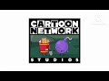 All BFDI End Credits Cartoon Network