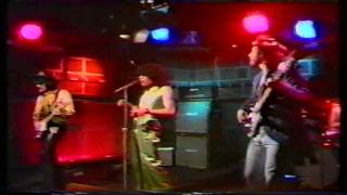 Nazareth - Silver Dollar Forger