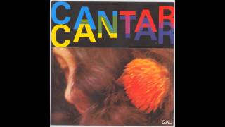 Flor do Cerrado - Gal Costa e Caetano Veloso