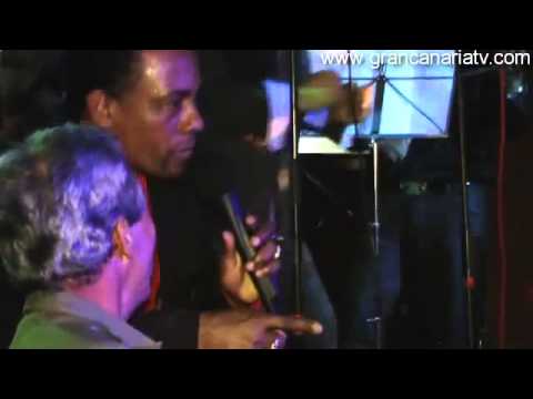 A María la del barrio - Cándido Fabré