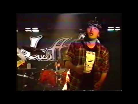 MORBID ORGANS MUTILATION - Yurgahama - Japan - 1992