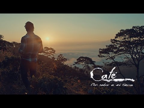 Café con Sabor a mi Tierra - TRÁILER Oficial
