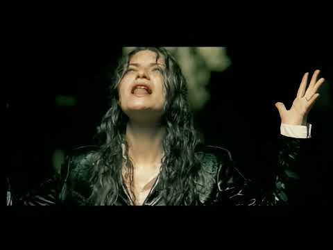 Laura Pausini - Entre Tu Y Mil Mares 4K Remastered HD HQ