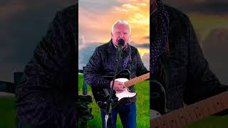 Ronnie Milsap￼ / Back on my mind again.