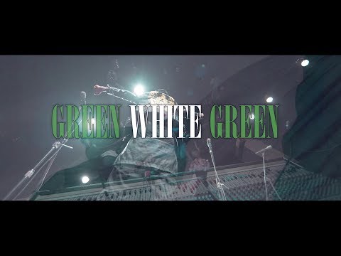 T.W.O - Green White Green (ft. 2Face)