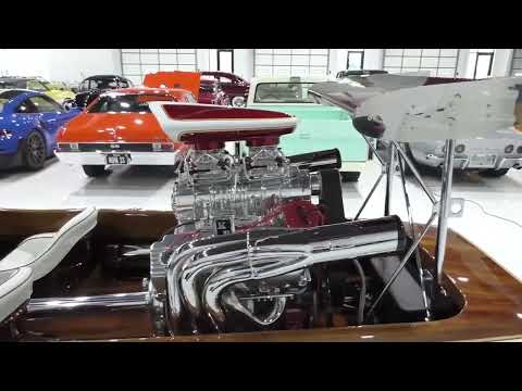 1970 Custom Boat (CC-1818143) for sale in Roanoke, Texas