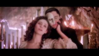 She&#39;s Out Of My Life ♦ Phantom of the Opera