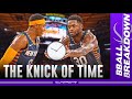 How Julius Randle And RJ Barrett Have The Knicks Winning Again