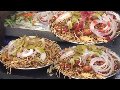 Indian Street Food at Sea Beach | People Hungry to Eat Fast Food | Street Food Loves You Present Video