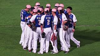 [心得] 0807/0811 佛系看球