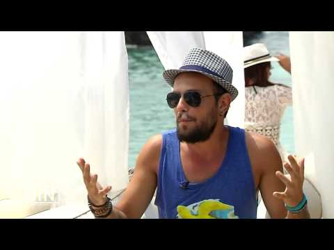 NIN: Pjesa e dytë - Tomi Gjikuria; Alban Muja - 26.07.2016 - Klan Kosova