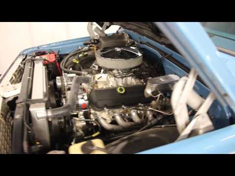 1972 Chevrolet C20 Super Cheyenne (CC-999551) for sale in Ft Worth, Texas