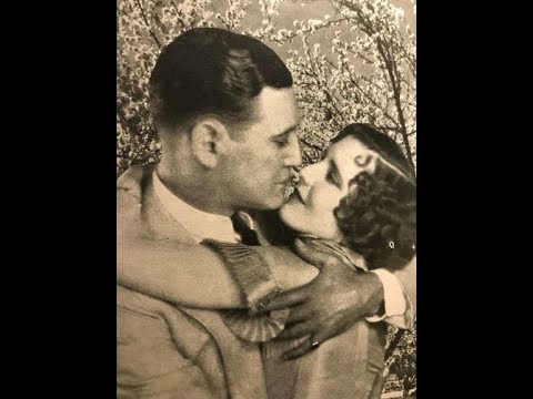 Kapelle Merton (Dajos Béla), Passione Madrilena, italienischer Tango, Berlin, 1927