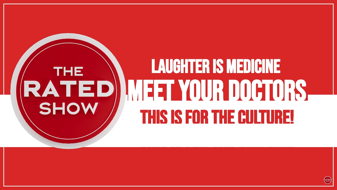 The Rated Show - Special Announcement