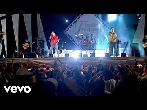 Thulio E Thiago - Fogo De Amor