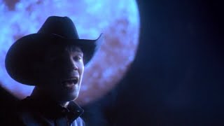 Clay Walker - Hypnotize the Moon 🌙  (Official Music Video)