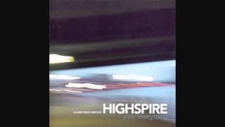 Highspire - Glass in my Mouth