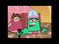 The Fairly Oddparents Clip And Credits