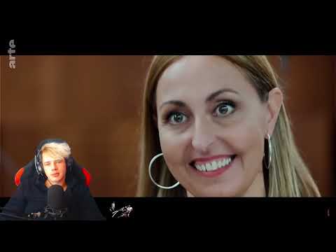 Henning reagiert auf= Asbest, eine unendliche Geschichte | Doku HD Reupload | ARTE