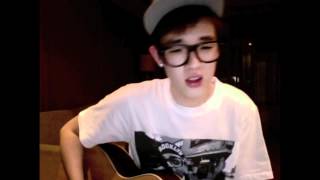 Lullaby Cover (Lateeya)