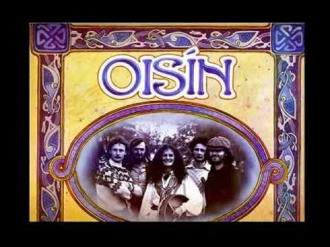Oisin - The Cow Ate The Piper (irish trad)