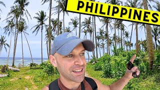 Why You Need to Visit Siargao! 🇵🇭 Philippines