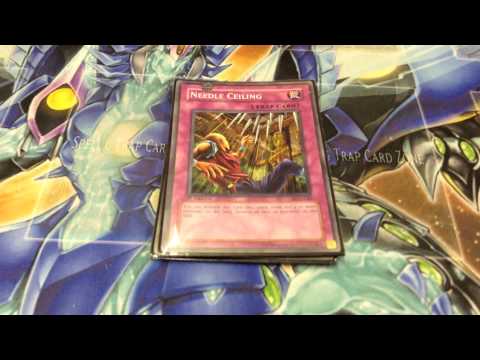 Yu-Gi-OH! Deck Profile: Crystal Beasts (October 18, 2014) ft. Dyrus (My friend, Jon)