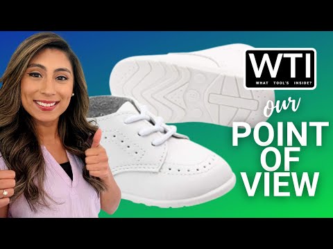 Meckior Infant Baby Shoes - WTI product video review
