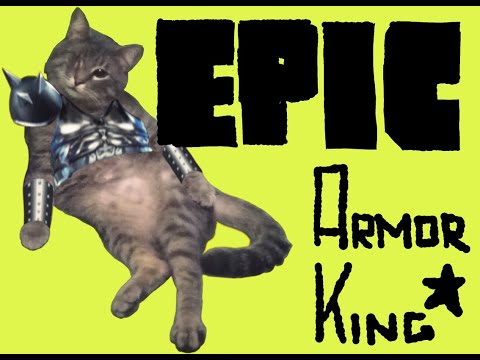 Tekken 7 ARMOR KING FUNEE MOMENTS_vol 001