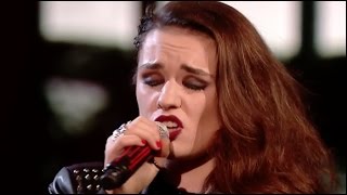 Sam Lavery is Total Eclipse of the Heart | Live Show 4 Full | The X Factor UK 2016