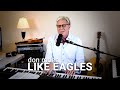 Don Moen - Like Eagles