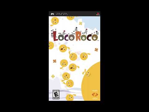 Sound Test Unlocked! Best VGM 403 - Bu Bu Poruche (LocoRoco)
