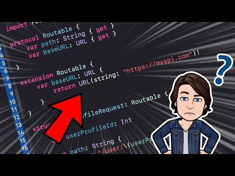When protocol-oriented programming leads to confusing behavior thumbnail