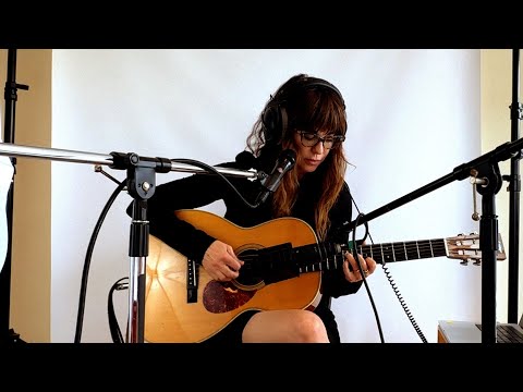 Rebecca Pidgeon I am the Walrus #Beatles #live #singersongwriter #music