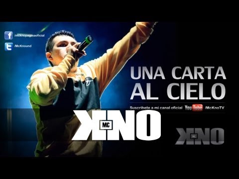 Mc Kno con Jr Ruiz (Coro) | Carta al cielo