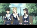 The Hippopotamus Song--Fruits Basket
