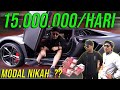 LAMBORGHINI ATTA HALILINTAR di Sewakan !!! MODAL NIKAHi AUREL ??? LAMBORGHINI ATTA HALILINTAR di Sewakan !!! MODAL NIKAHi AUREL ???