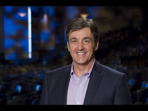 Unwavering: Part 2, Strength Through Knowing God with Allen Jackson