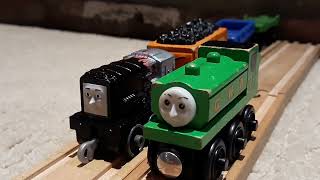 Thomas&#39; Anthem/Thomas We Love You🎼🎶🎵