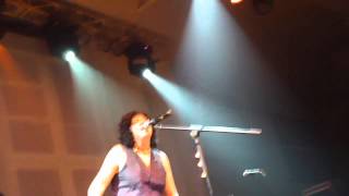 Hoy - Rosana en Lima 2012