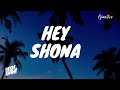 Hey Shona - Fijian Jive Remix