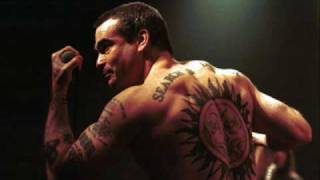 Henry Rollins band-What&#39;s the matter man