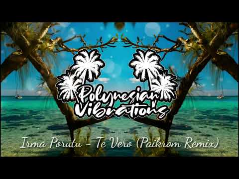 Irma Porutu - Te Vero (Paikrom Remix)
