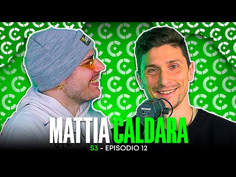 "CHIELLINI MI DISSE DI RESTARE ALLA JUVE! GASPERINI? AVEVA SEMPRE RAGIONE!” - Mattia Caldara | Ep.75