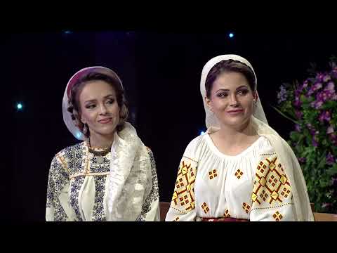 Tezaur folcloric: In memoriam Gavriil Prunoiu – prima parte (@TVR1)