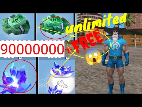 🤩😱 Rope Hero vice town game on amazing robot 🤖 on changing to bike