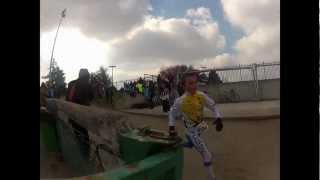 preview picture of video 'Duathlon Sartrouville 31-03-2013'