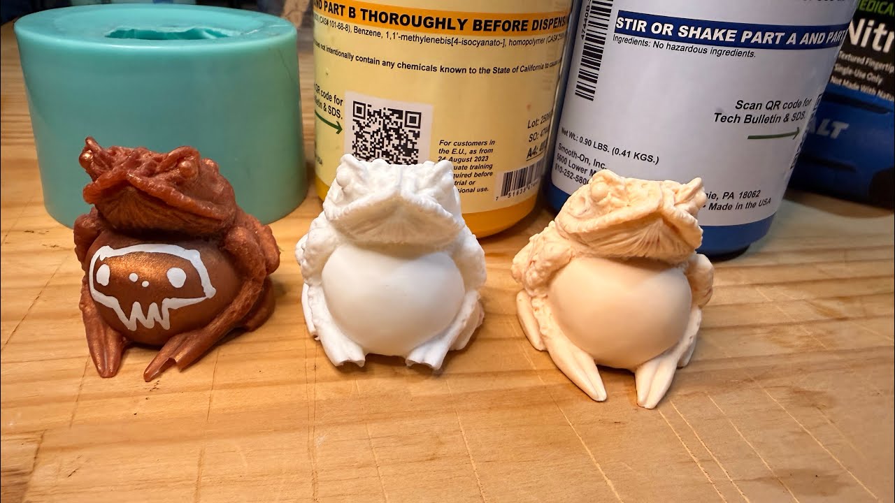 Vlog: How to go from 0 skills to Recaster.