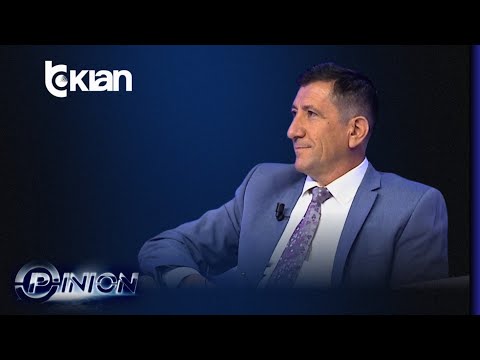 Ndarja territoriale, Haxhimali: Modeli më i mirë për ndarjen e bashkive...