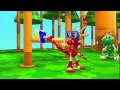 Animal Mechanicals Promo